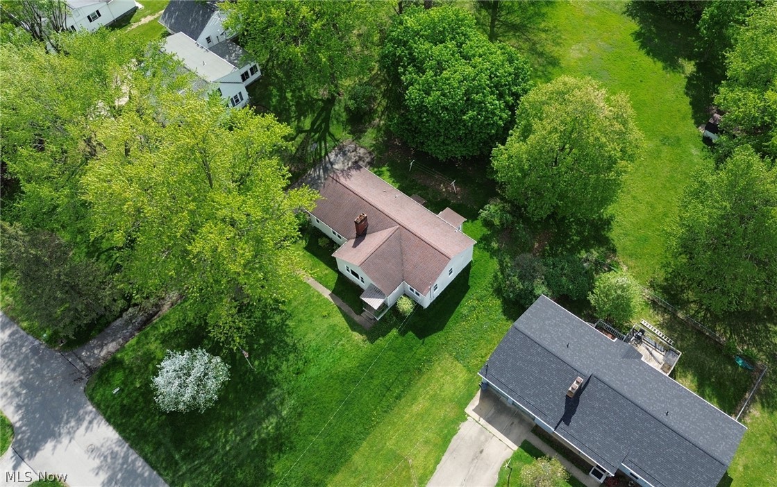 1389 Eastview Drive Salem OH 44460