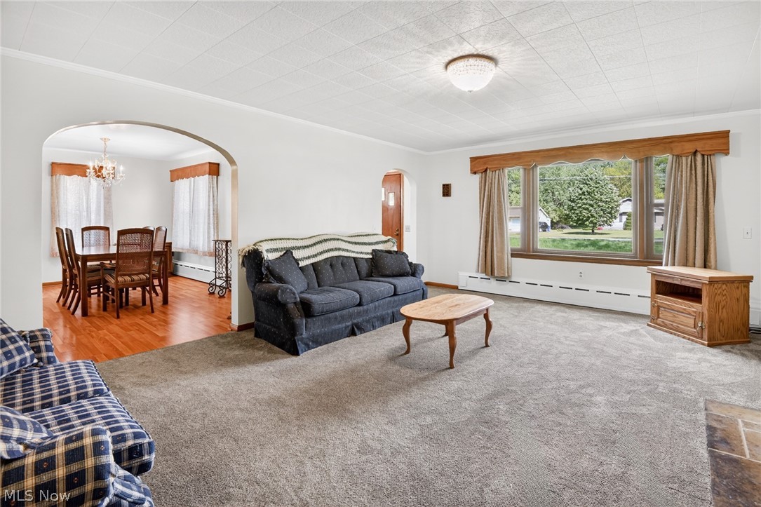 1389 Eastview Drive Salem OH 44460