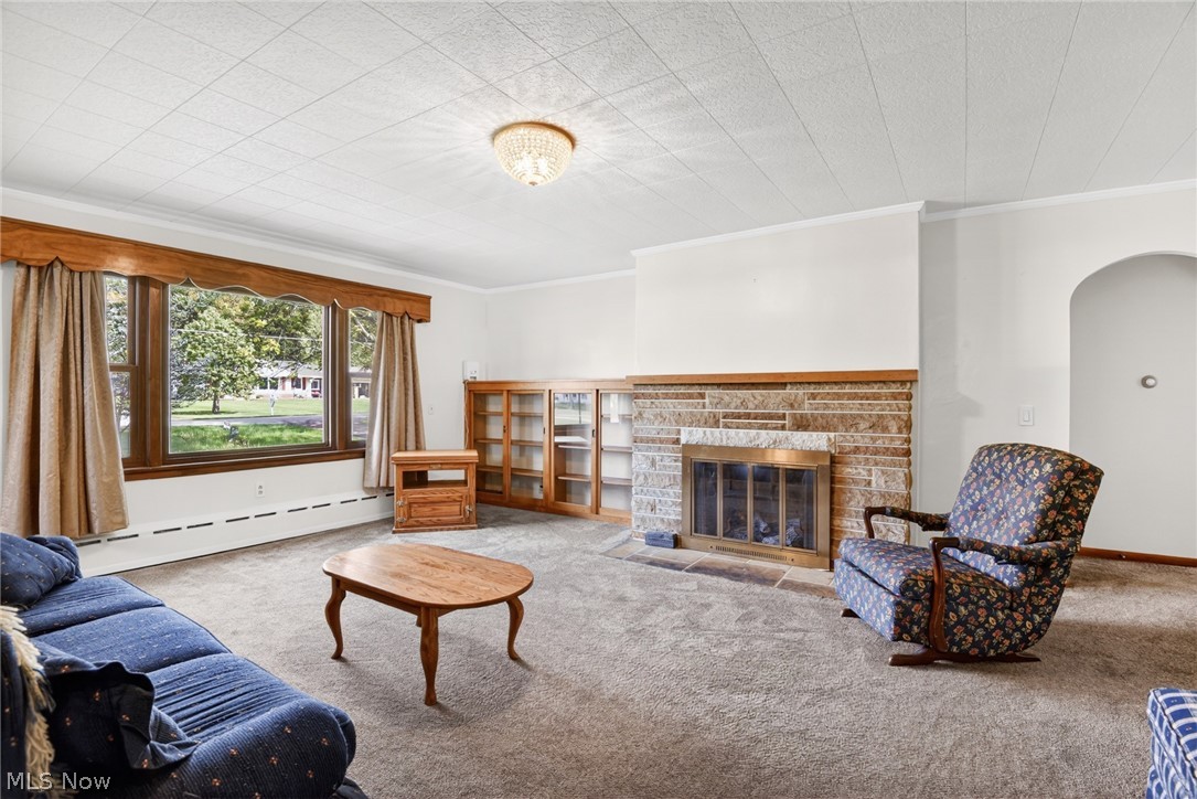 1389 Eastview Drive Salem OH 44460