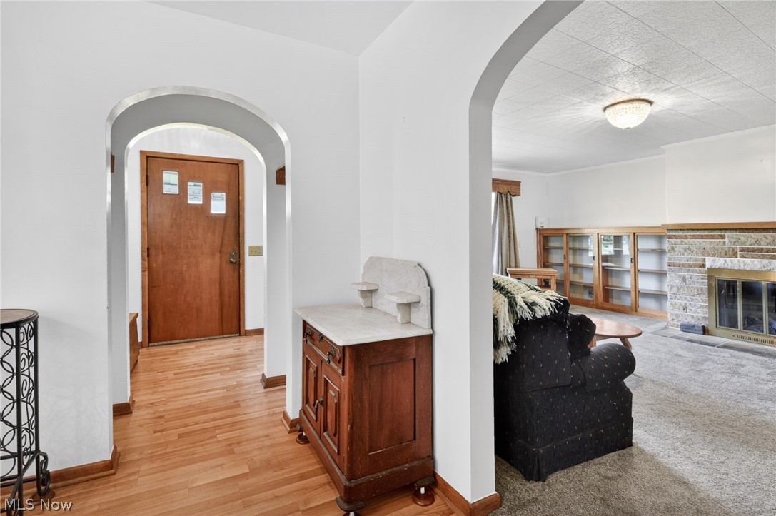 1389 Eastview Drive Salem OH 44460