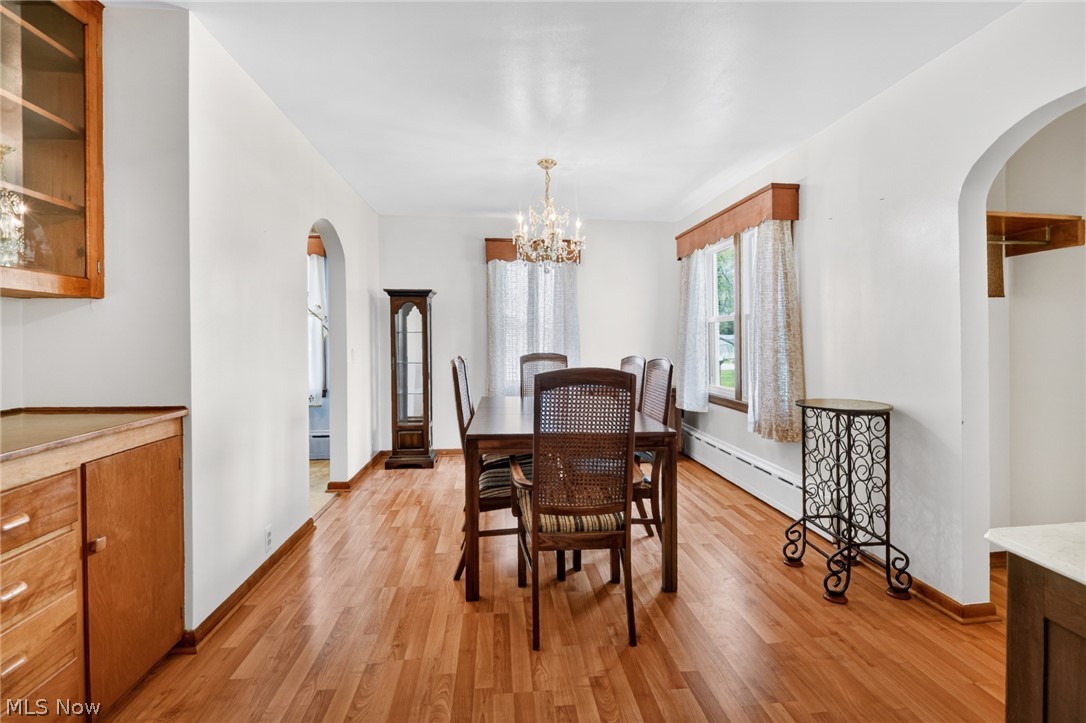 1389 Eastview Drive Salem OH 44460