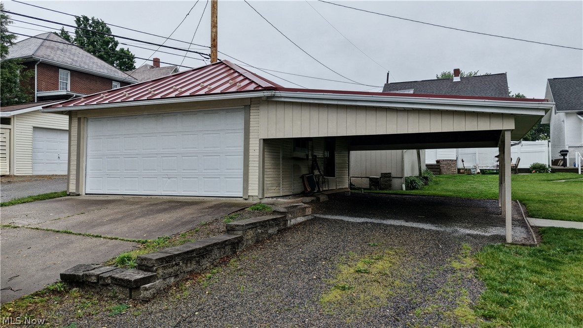 276 Facrtory Street Sugarcreek OH 44681