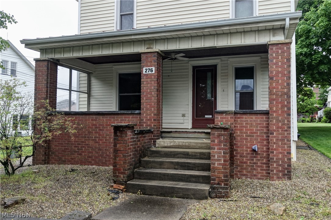 276 Facrtory Street Sugarcreek OH 44681