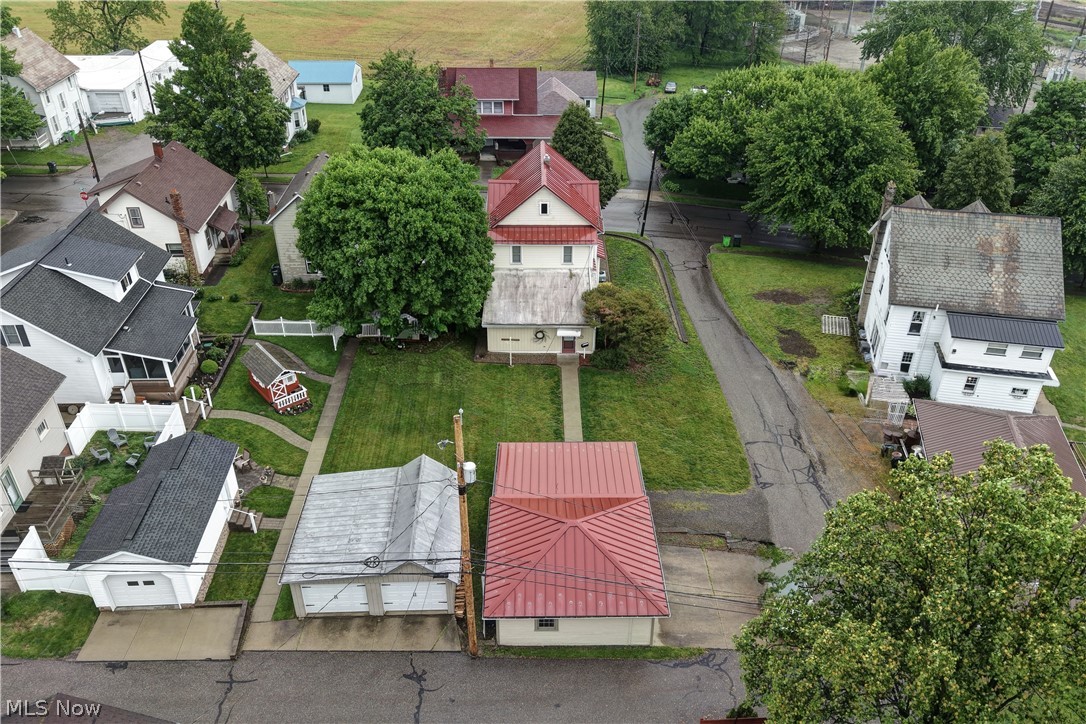 276 Facrtory Street Sugarcreek OH 44681