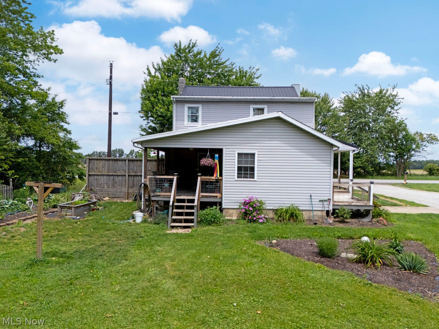 103 State Route 604 West Salem OH 44287