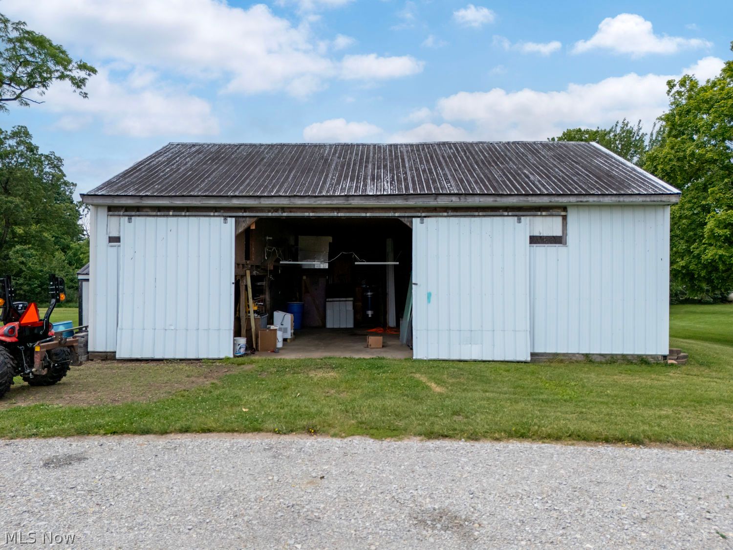103 State Route 604 West Salem OH 44287