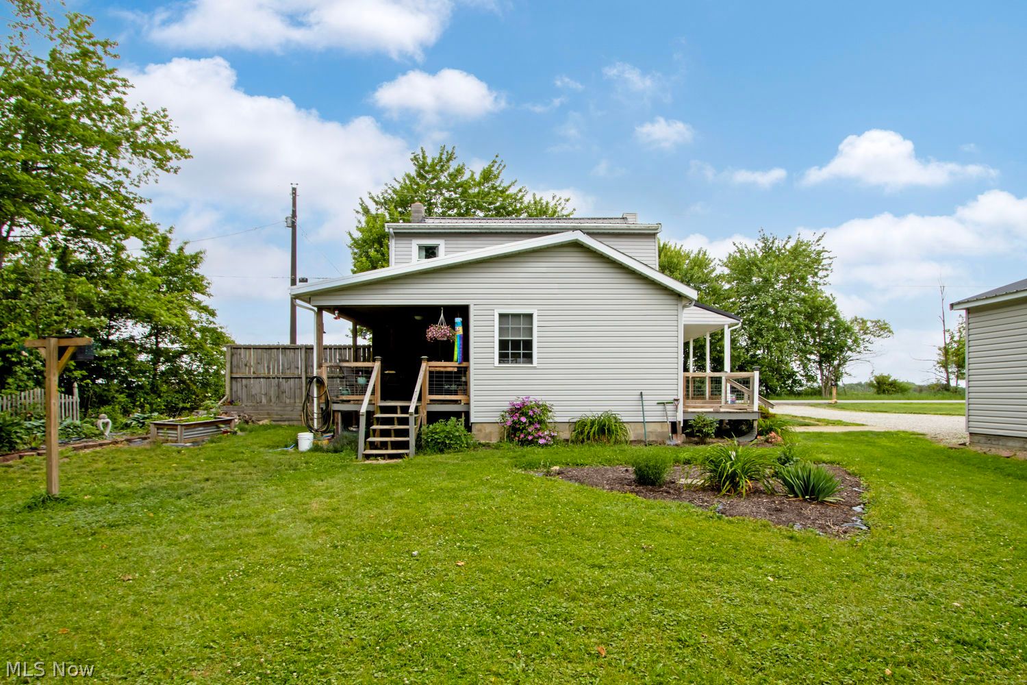 103 State Route 604 West Salem OH 44287