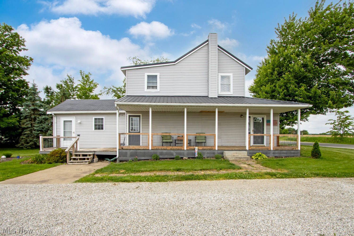 103 State Route 604 West Salem OH 44287