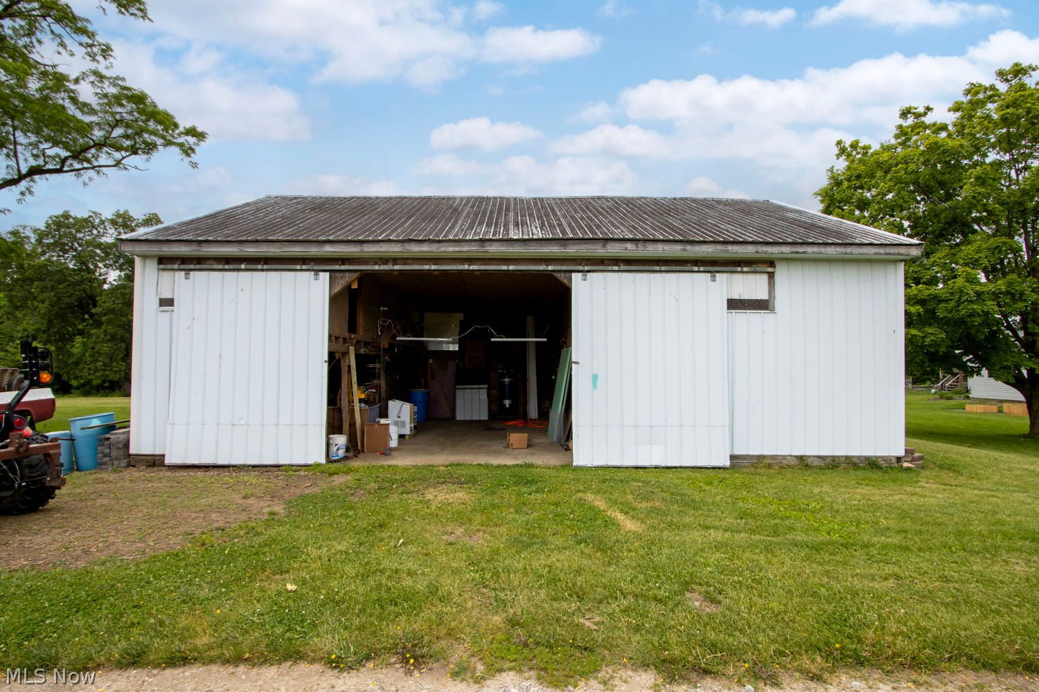 103 State Route 604 West Salem OH 44287