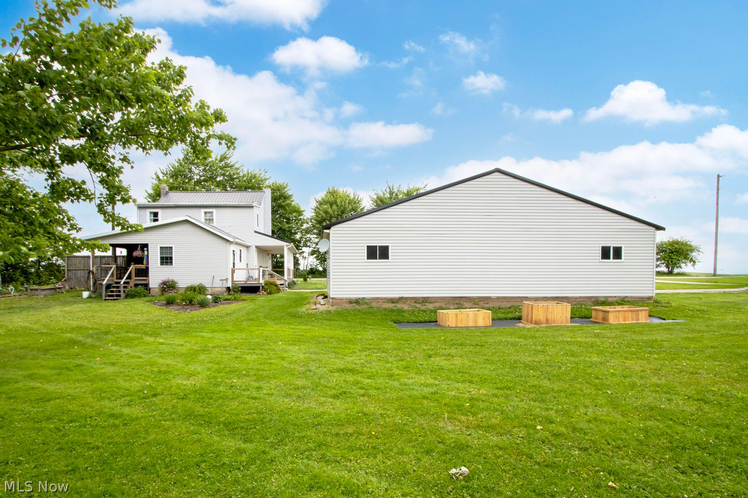 103 State Route 604 West Salem OH 44287