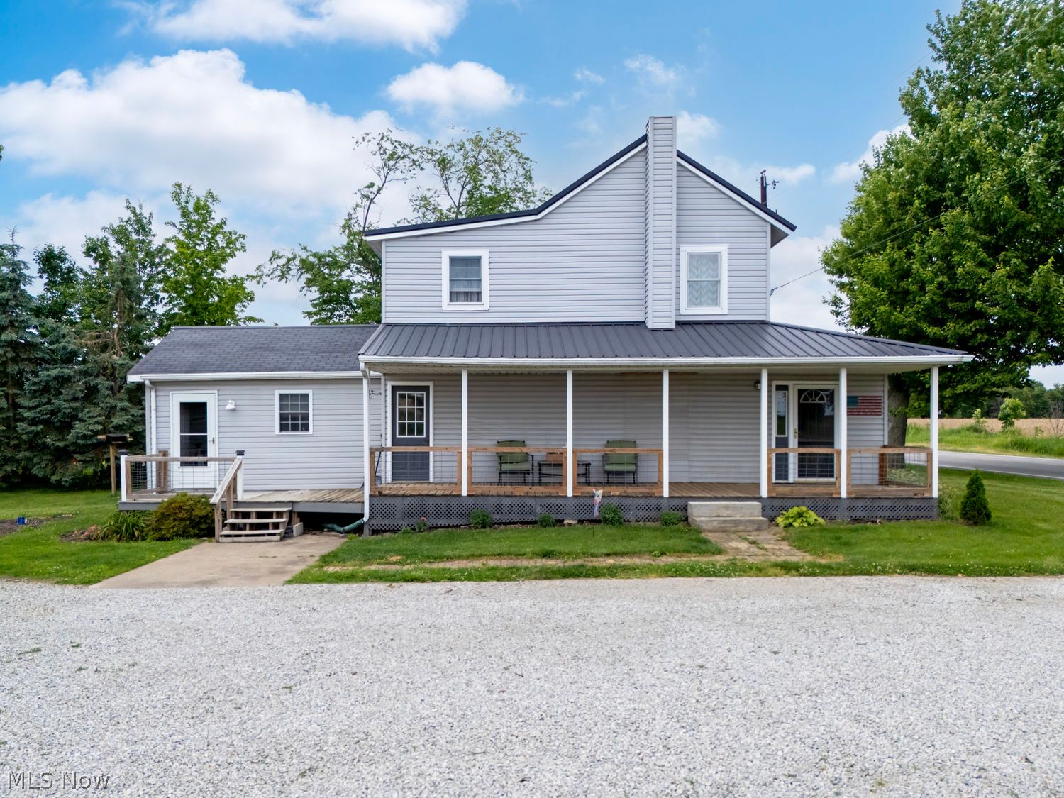 103 State Route 604 West Salem OH 44287