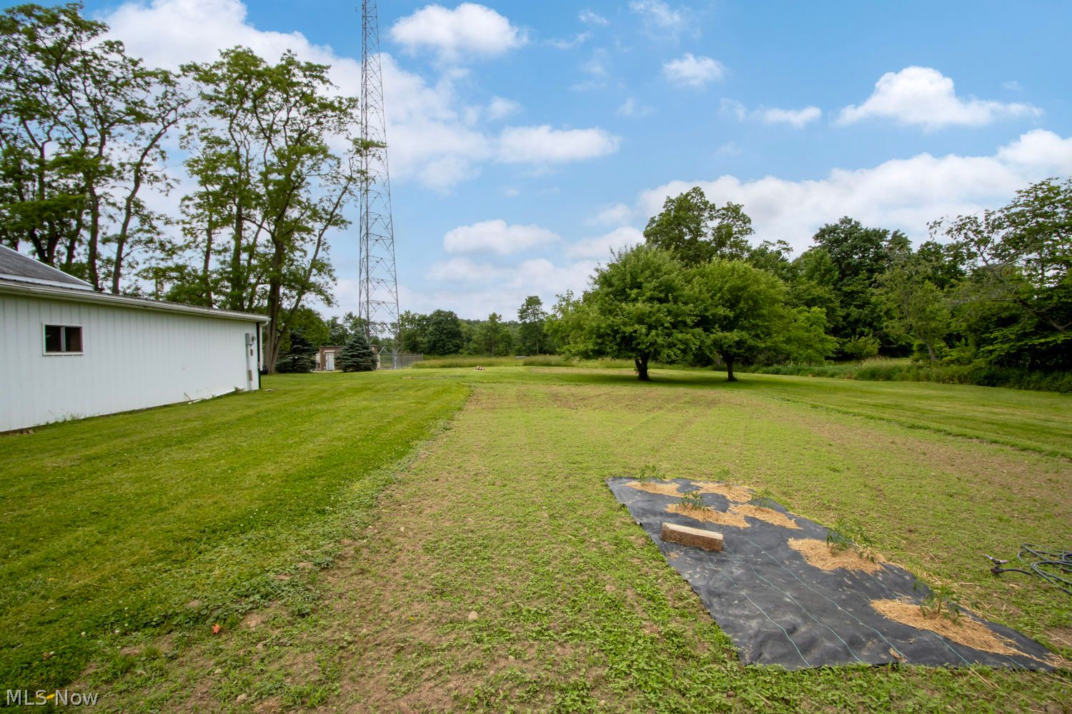 103 State Route 604 West Salem OH 44287