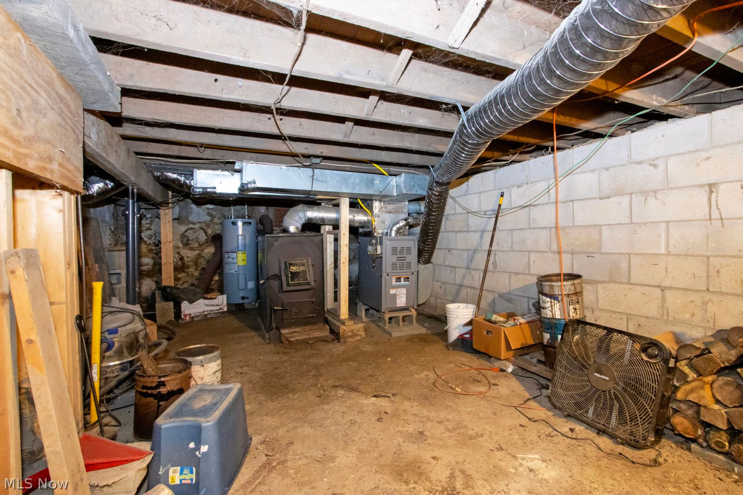 103 State Route 604 West Salem OH 44287