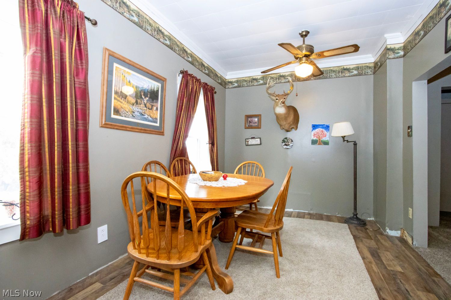103 State Route 604 West Salem OH 44287