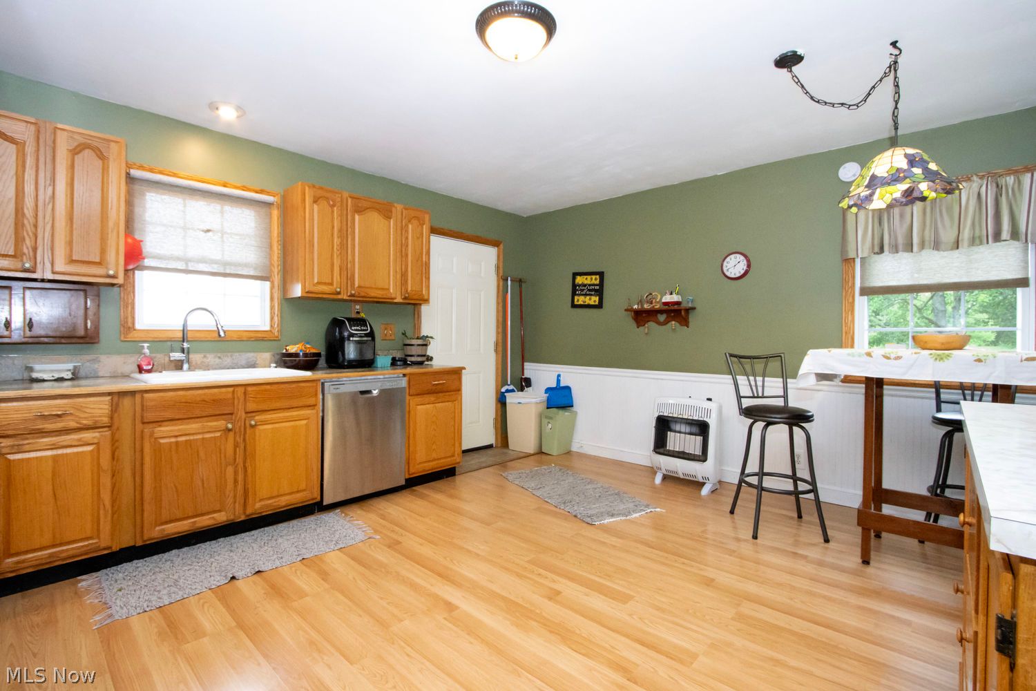 103 State Route 604 West Salem OH 44287