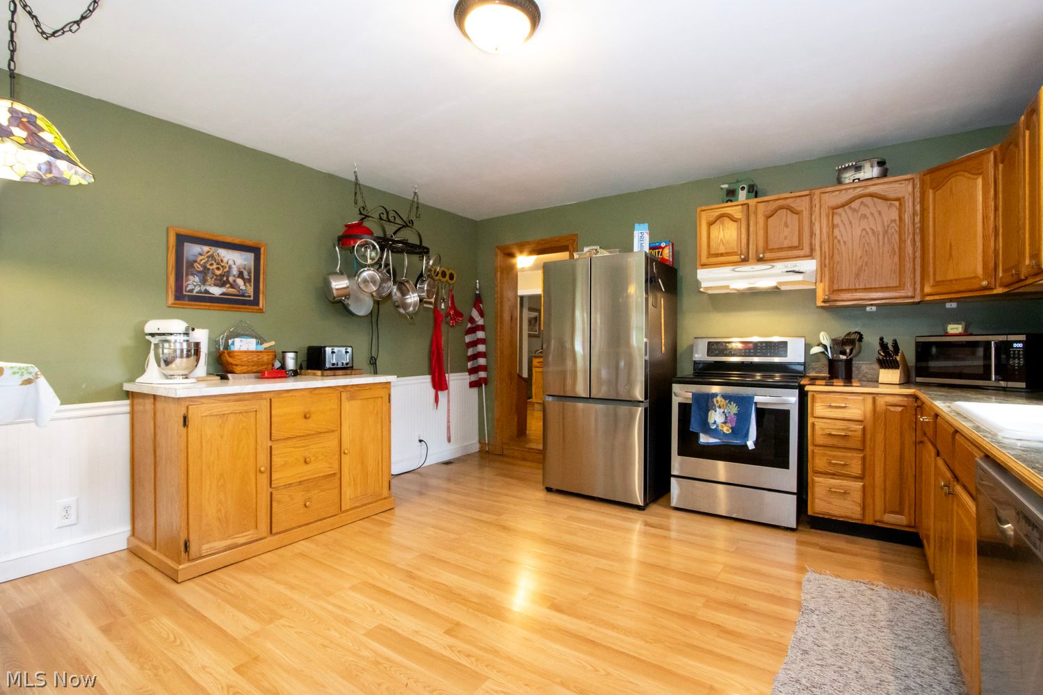 103 State Route 604 West Salem OH 44287