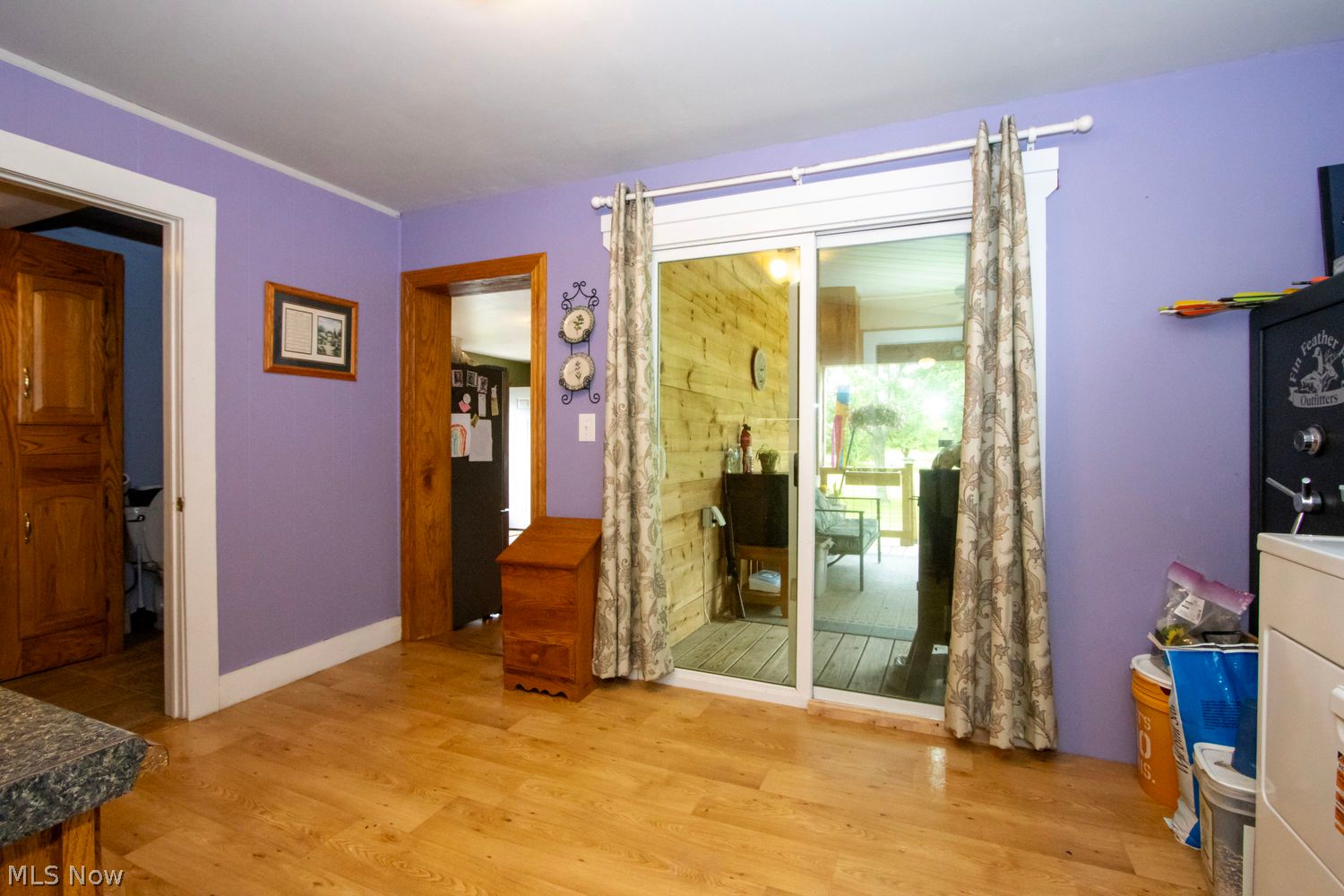 103 State Route 604 West Salem OH 44287