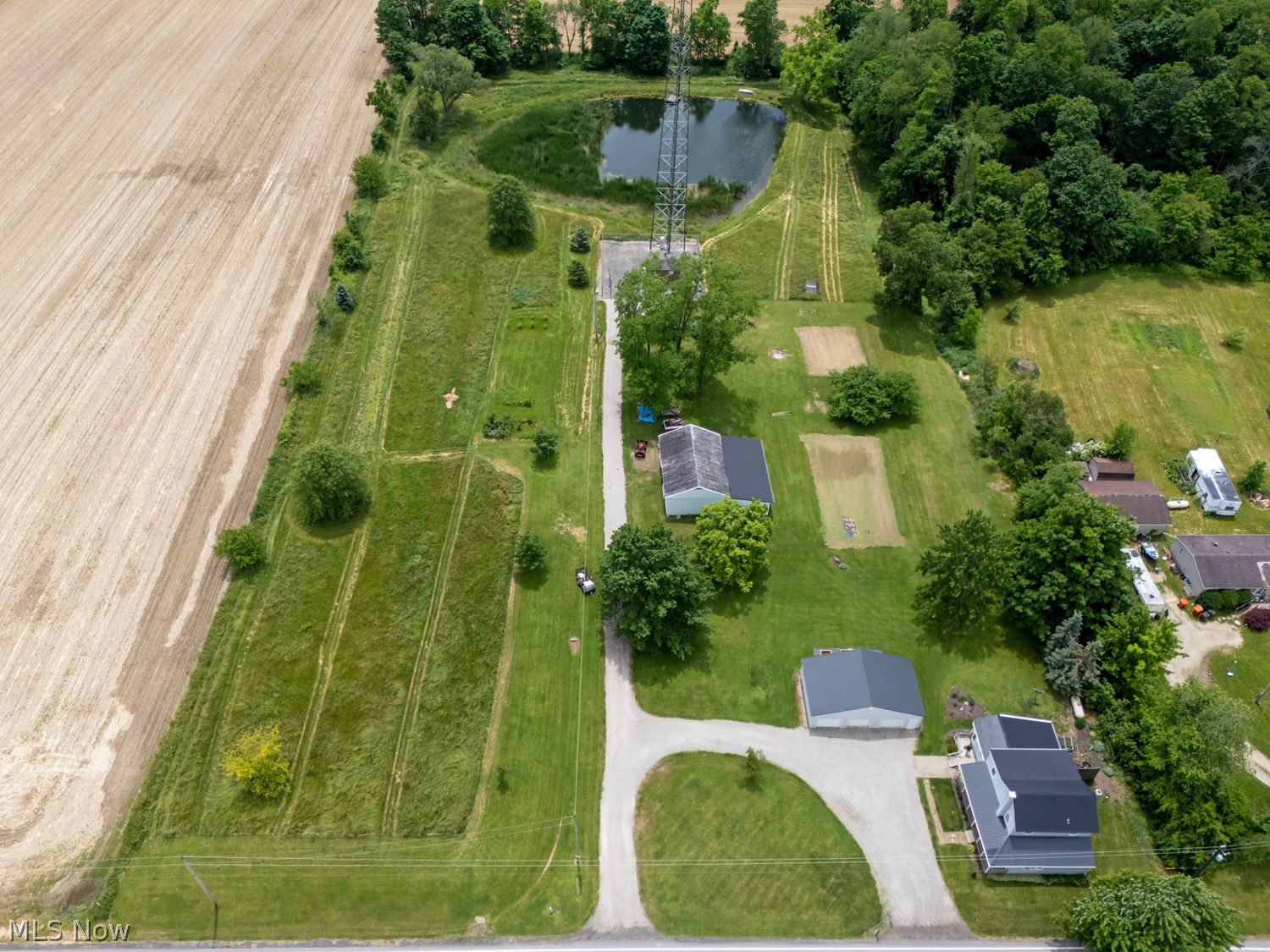 103 State Route 604 West Salem OH 44287