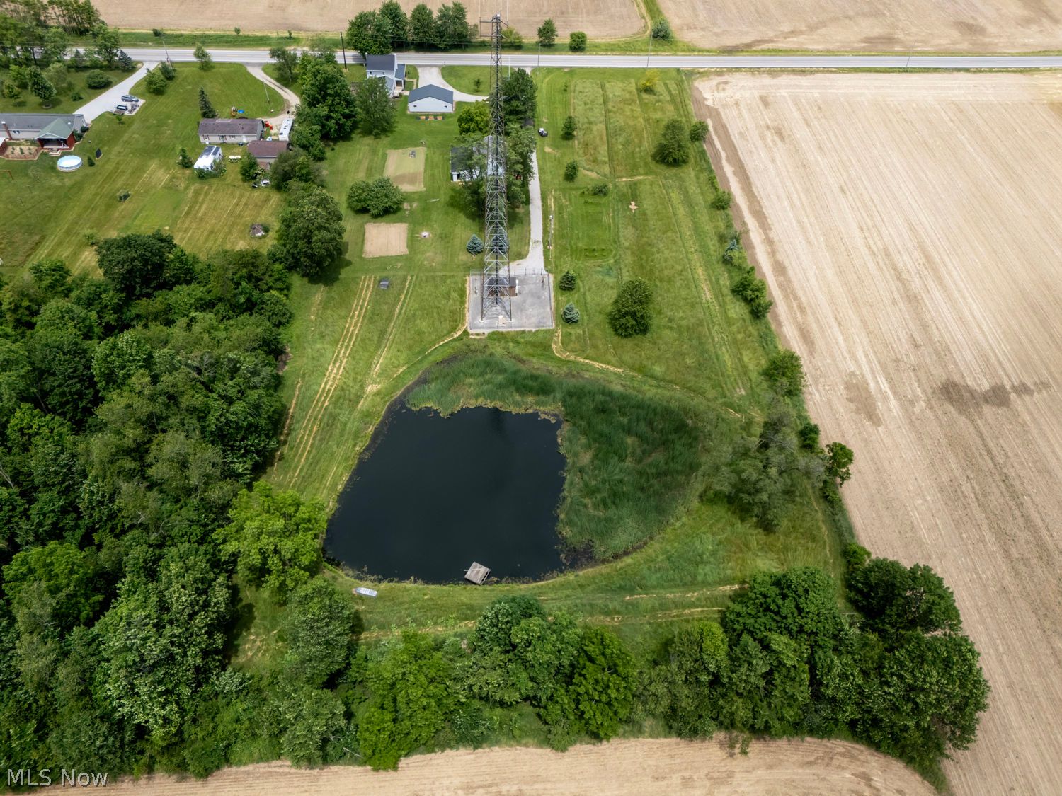 103 State Route 604 West Salem OH 44287