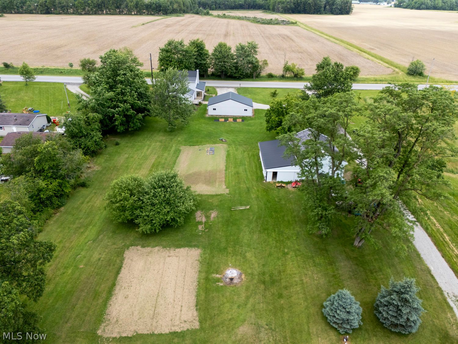 103 State Route 604 West Salem OH 44287