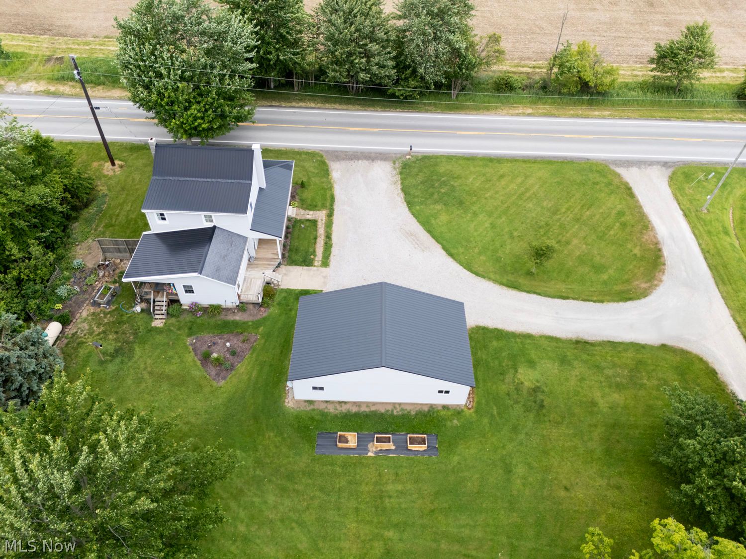 103 State Route 604 West Salem OH 44287