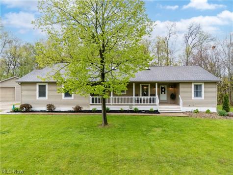 5073 Burgundy Court West Salem OH 44287