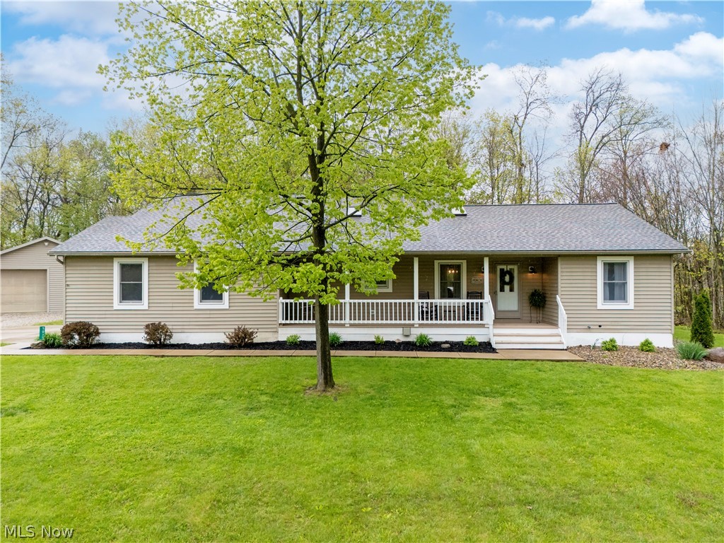 5073 Burgundy Court West Salem OH 44287