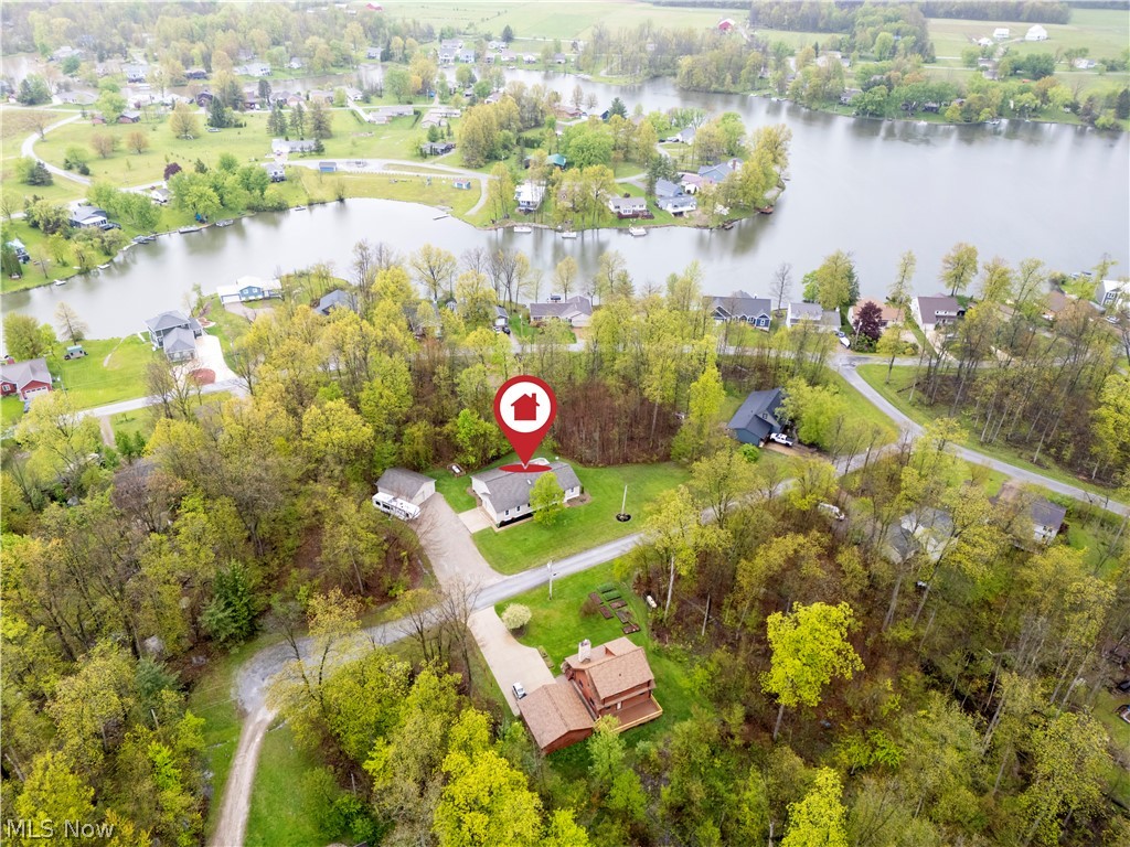 5073 Burgundy Court West Salem OH 44287