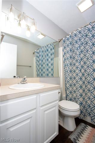 5073 Burgundy Court West Salem OH 44287