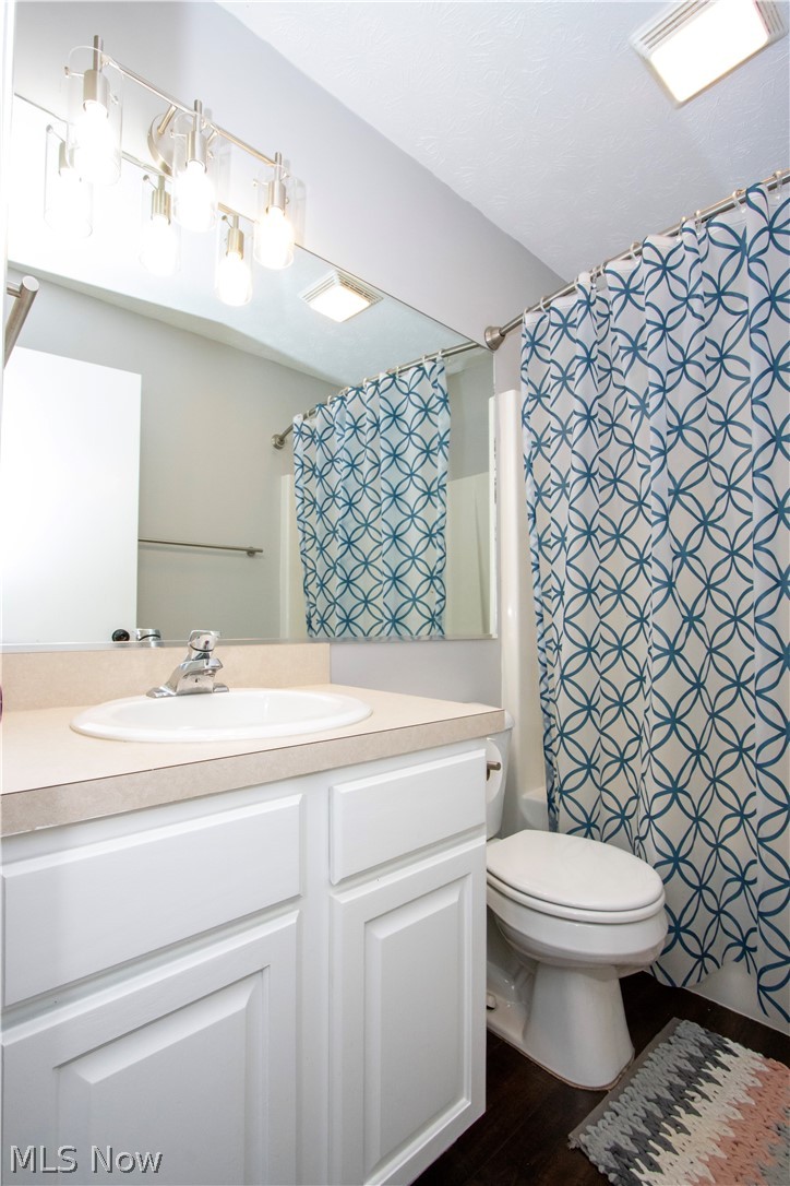 5073 Burgundy Court West Salem OH 44287