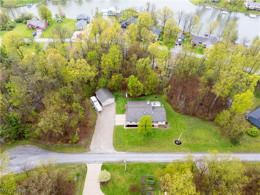 5073 Burgundy Court West Salem OH 44287