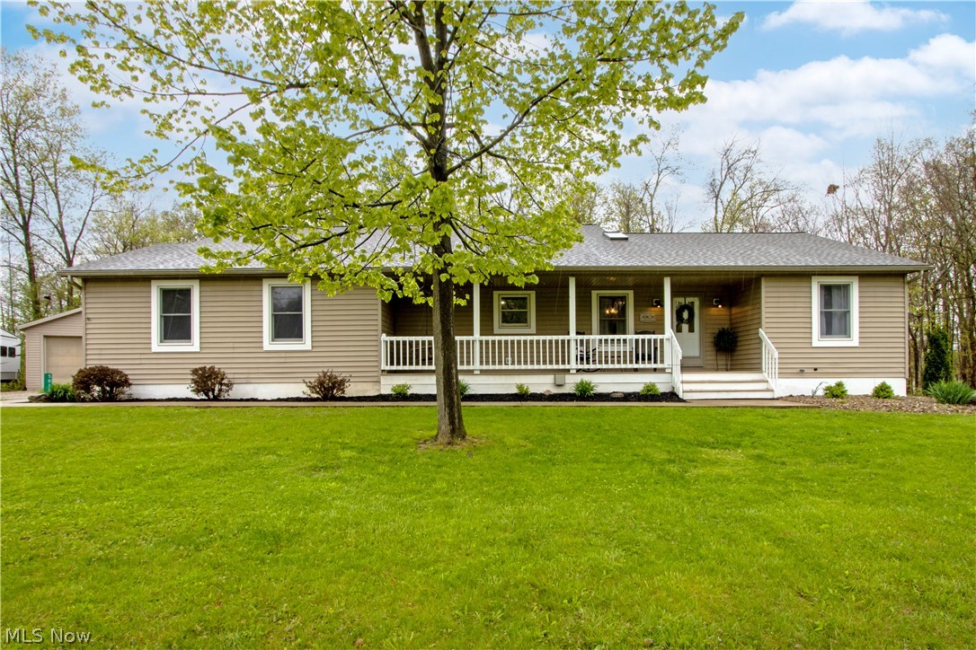 5073 Burgundy Court West Salem OH 44287