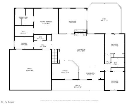 5073 Burgundy Court West Salem OH 44287