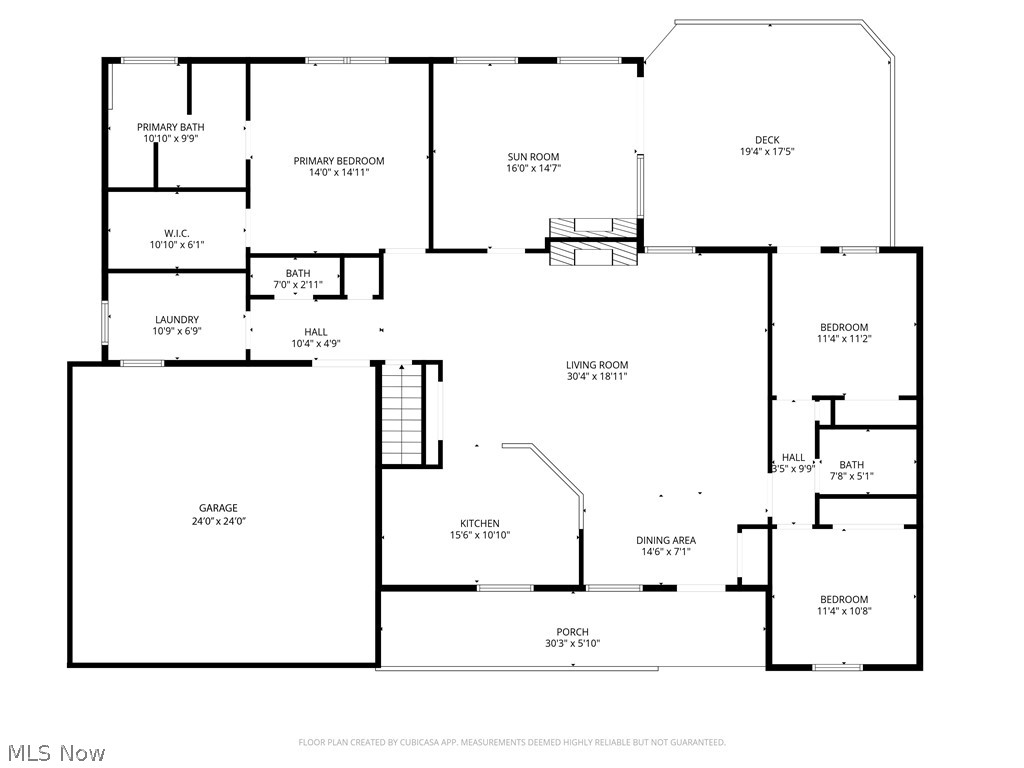 5073 Burgundy Court West Salem OH 44287