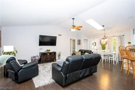 5073 Burgundy Court West Salem OH 44287