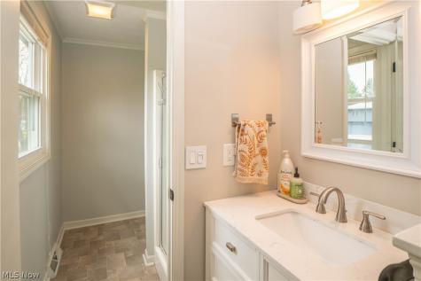 8028 Woodrush Drive NW North Canton OH 44720