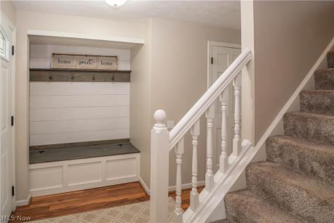 8028 Woodrush Drive NW North Canton OH 44720