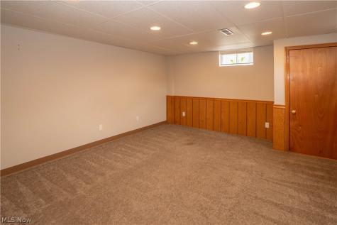 8028 Woodrush Drive NW North Canton OH 44720
