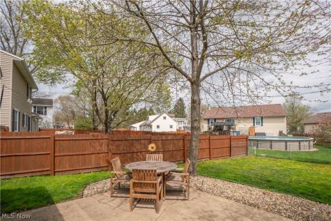 8028 Woodrush Drive NW North Canton OH 44720
