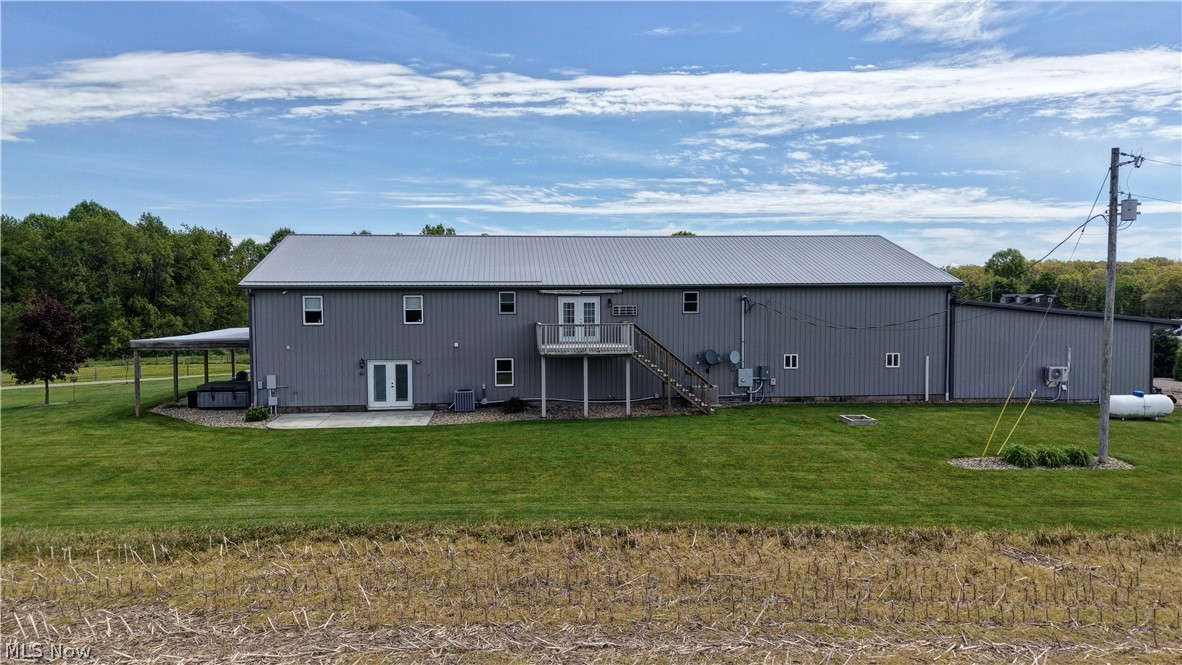 7839 Chestnut Ridge Road NW Beach City OH 44608