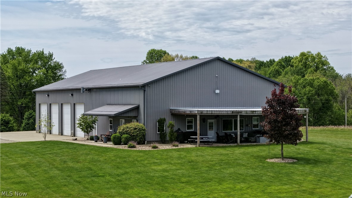 7839 Chestnut Ridge Road NW Beach City OH 44608