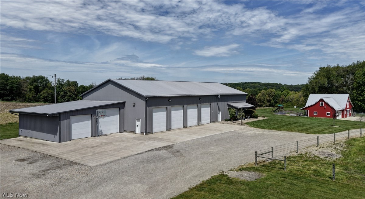7839 Chestnut Ridge Road NW Beach City OH 44608