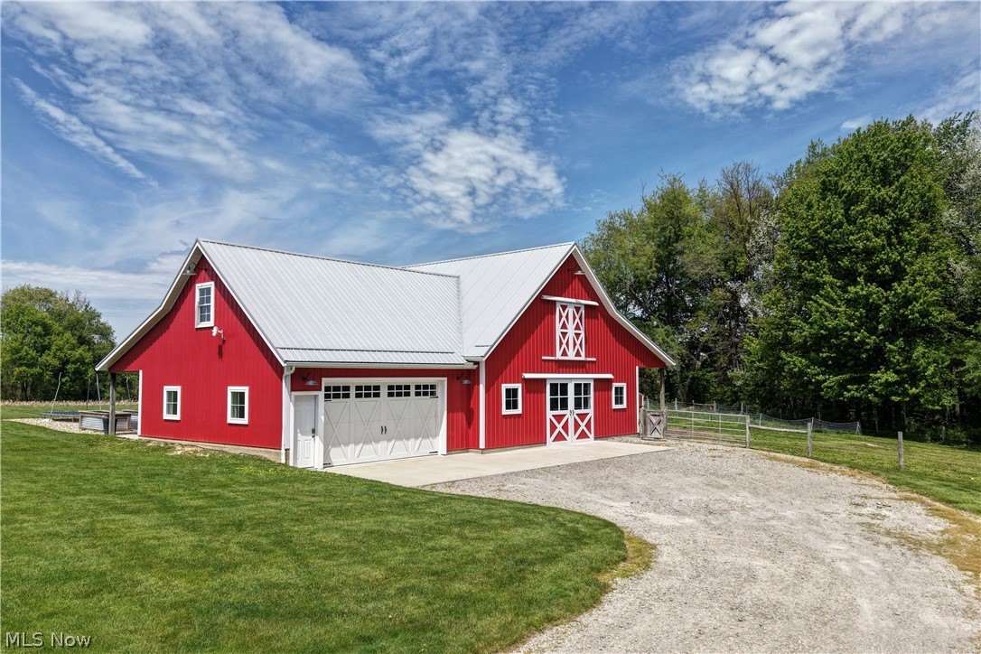 7839 Chestnut Ridge Road NW Beach City OH 44608