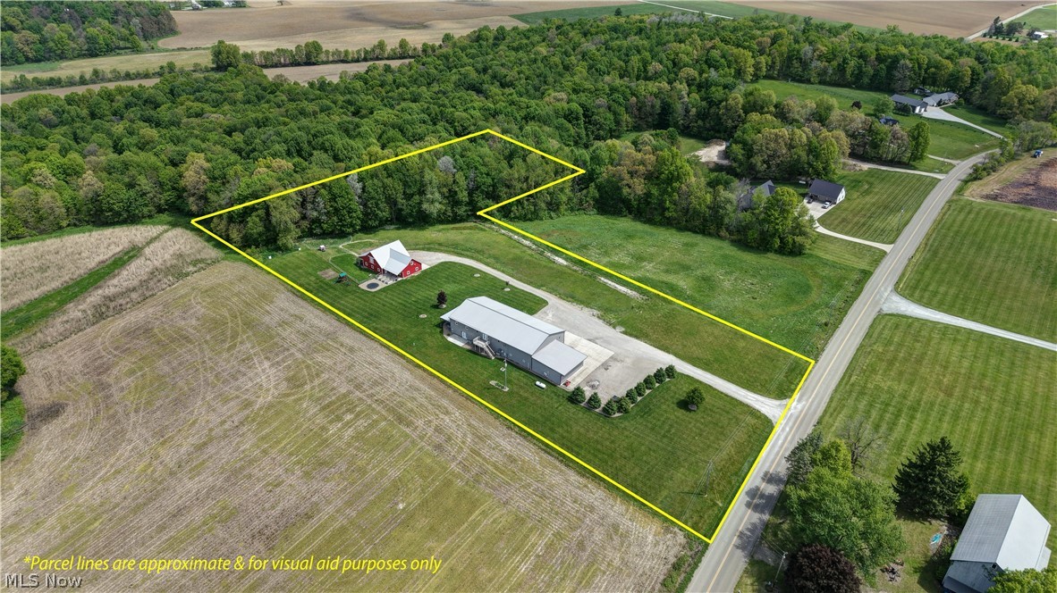 7839 Chestnut Ridge Road NW Beach City OH 44608