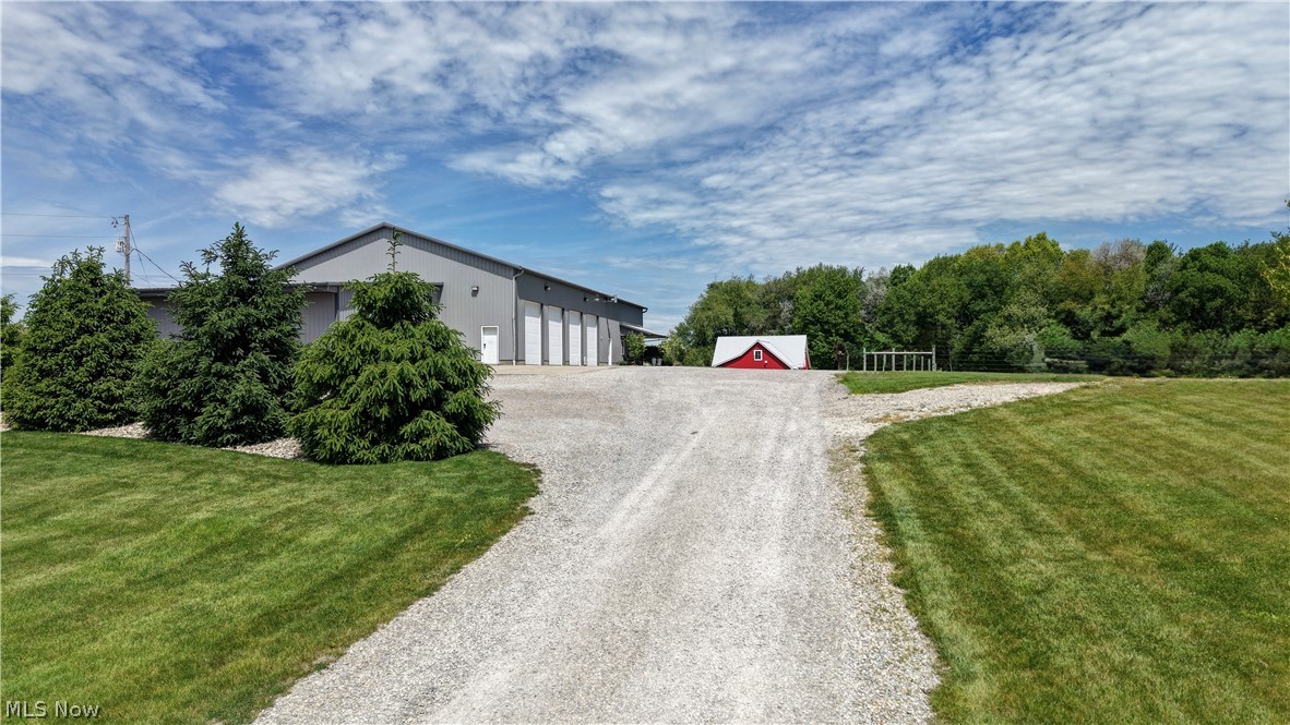 7839 Chestnut Ridge Road NW Beach City OH 44608