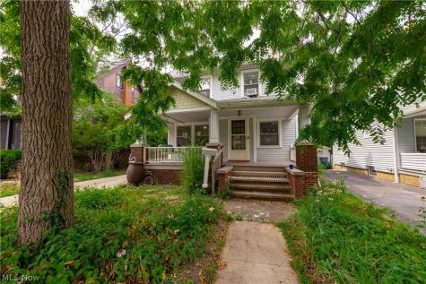 2012 Marlindale Road Cleveland Heights OH 44118