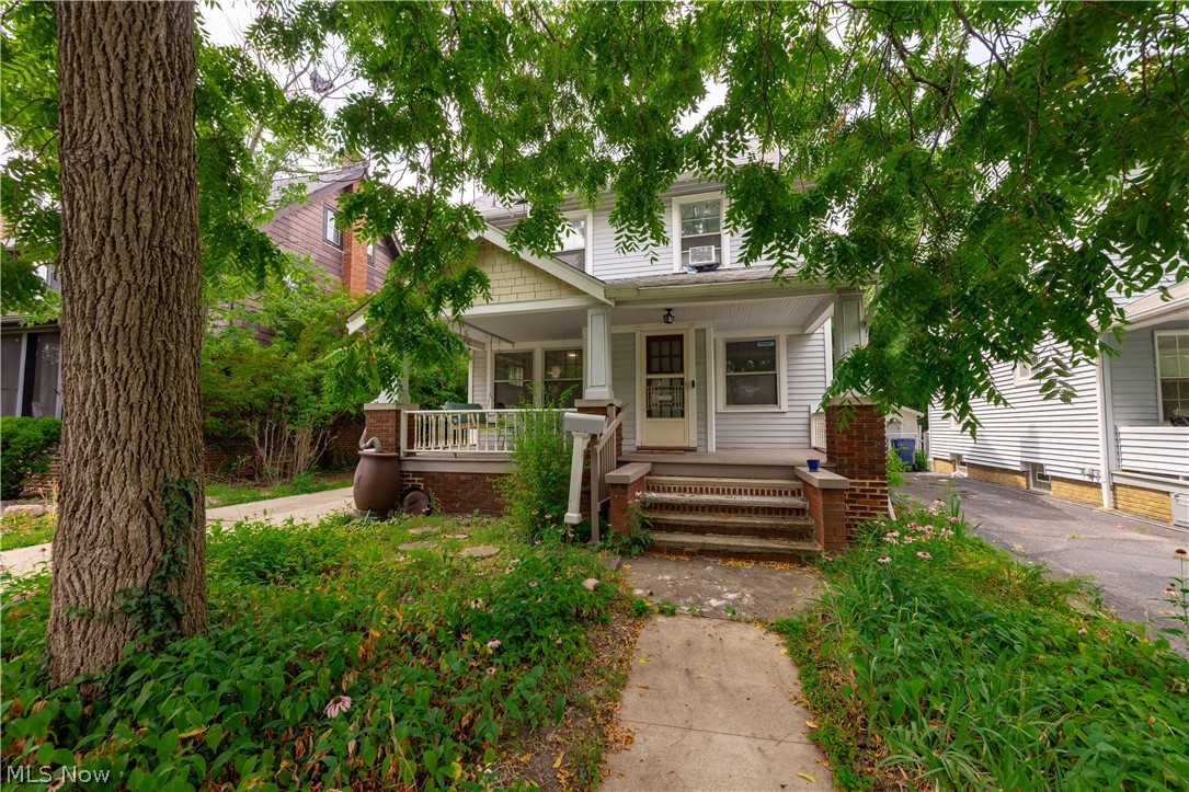 2012 Marlindale Road Cleveland Heights OH 44118