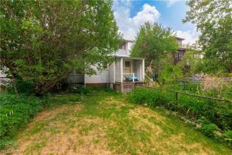 2012 Marlindale Road Cleveland Heights OH 44118