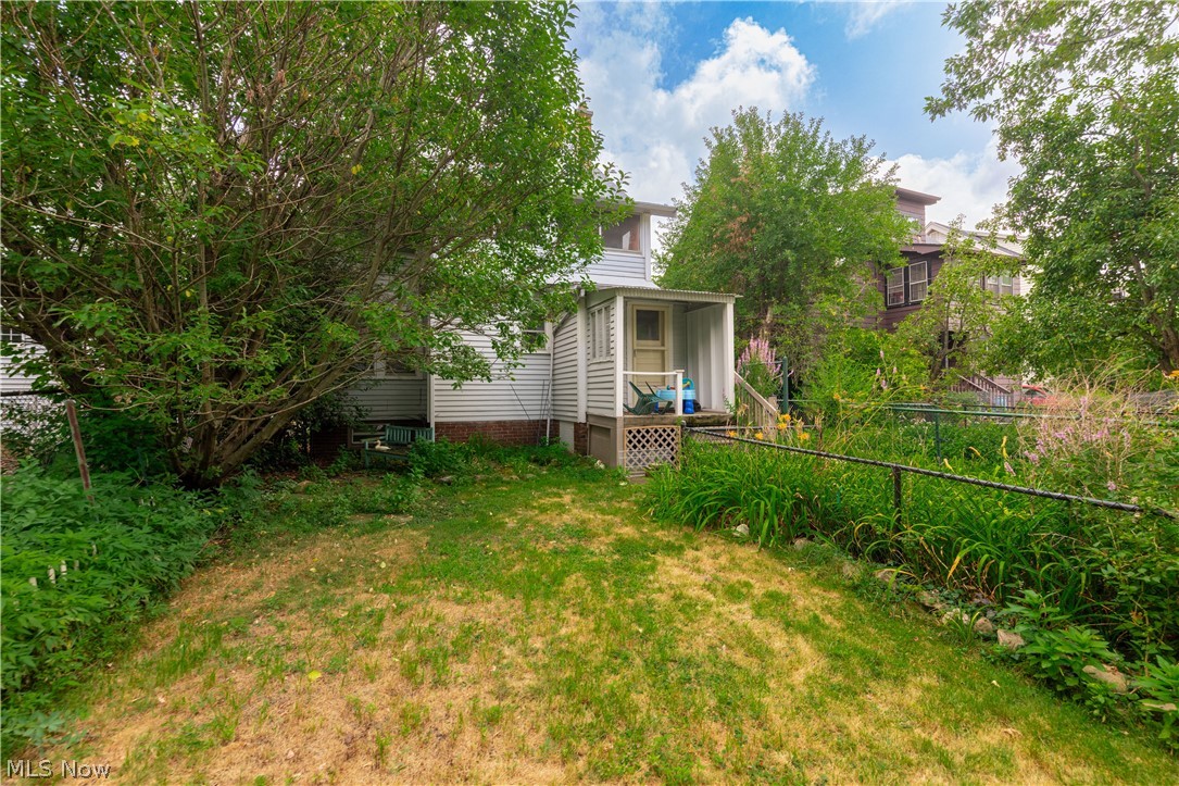 2012 Marlindale Road Cleveland Heights OH 44118