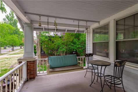 2012 Marlindale Road Cleveland Heights OH 44118
